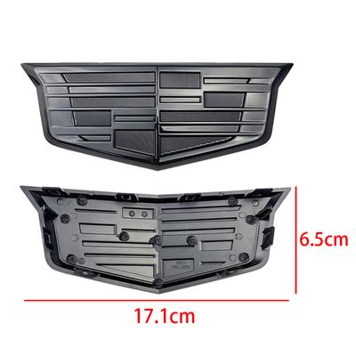 Accesorii de exterior – Embleme