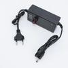 Universal AC 220V To dc 3V-24V 1A 5v 6v 8v 9v 12v 15v 16v 18v Adapters Charger Adjustable Power Supply Adapter 1000ma