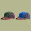 Quick-Drying Baseball Hat Breathable Sun Hat Fashion Men's Cap Women