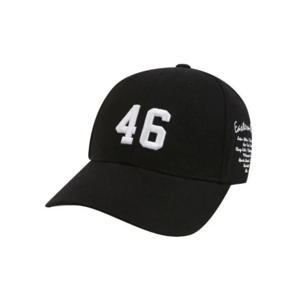 [NBA] M Cap KQC N245AP461P-BK Authentic Number Patch FREE