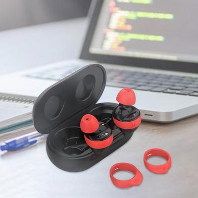 Accessoires voor hoofdtelefoons