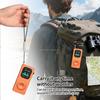 Custodia protettiva in lega di alluminio per Apple Watch Supporto Espandibile Cambia in iPod Custodia per Orologio di Lusso per Apple Watch Serie 11 10