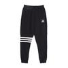 Knitted Sweatpants Men's Moderate Slim Fit Pants DU1130