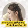 Hoyu Cielo Mousse Color 3 Bottles (2 + Bonus) [Quasi-drug]