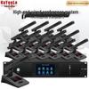 KaYouLa KYL-5600/KYL-5600S Wired Gooseneck Conference Microphone System (CN Version)