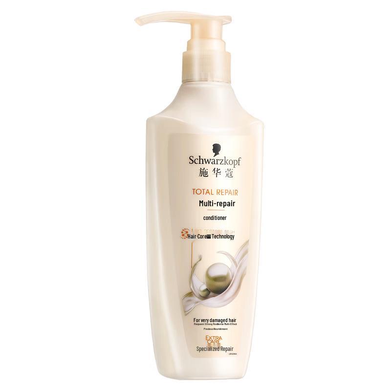 

Schwarzkopf Multi-Effect Repair Conditioner