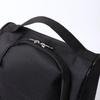 Travel Shoe Bag With Breathable Mesh, Odorless 600D PVC Fabric Golf Shoe Bag, Portable Sports Shoe Storage Pouch For Men Women