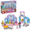 LEGO Gabby Dollhouse, Baby & Cat Room, Toy, Birthday Gift, Educational Building Blocks, Pretend Play for Boys and Girls, Ages 4, 5, and 6, 10796