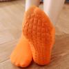 5 Paare/Set Damen Rutschfeste Baumwollsocken Damen Kinder Sommer Lustige Trampolin Yoga Anti-Rutsch Knöchel Kurze Socken
