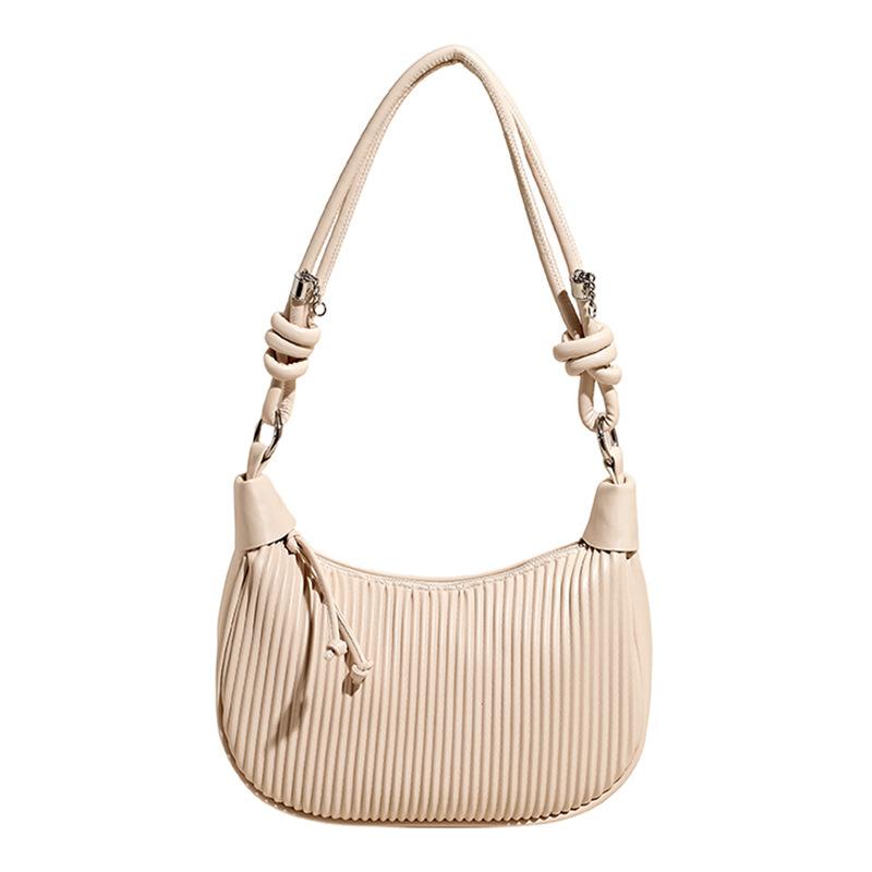 Женская сумка Модная сумка подмышку Новая модная универсальная сумка-тоут Сумка через плечо Темпераментная сумка-мессенджер