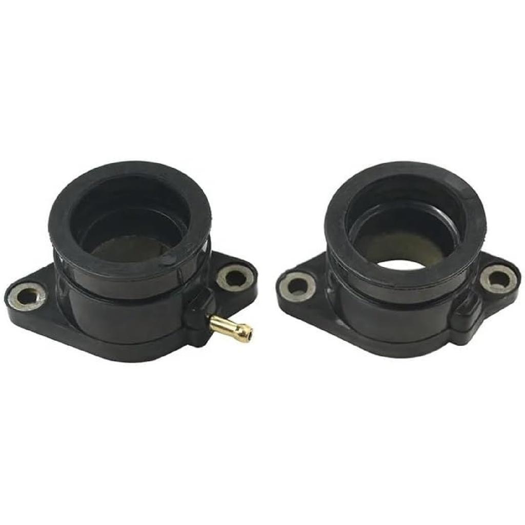 Motorcycle Accessories Motorcycle Part Carburetor Intake Manifold Pads Plastic Intake Outlet Glue for Yamaha XT600 XT 600Z 600E TT600 XT TT 600 Z E