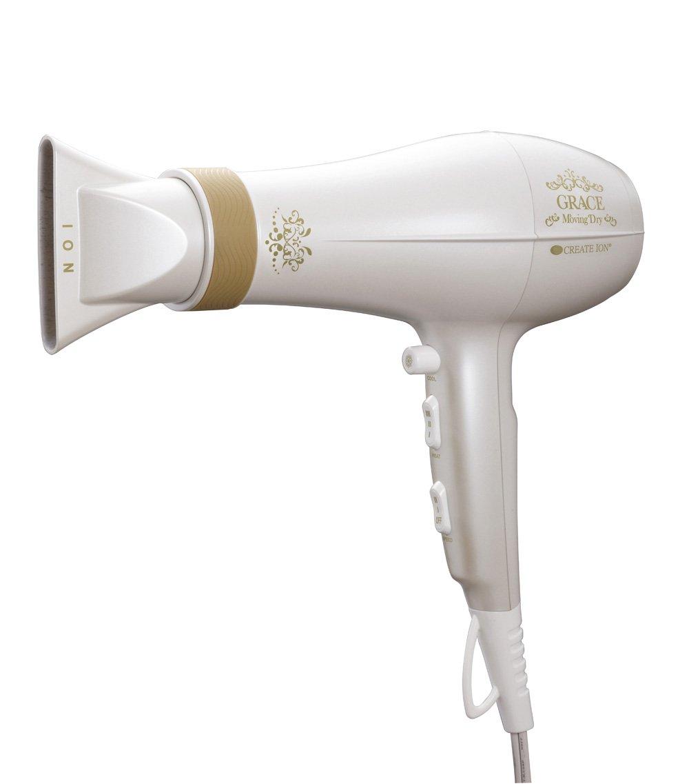 

Crate Ion Grace Moving Dry Dryer CID-S729PG