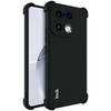For Realme 16 Pro Plus 5G Phone Case IMAK Shock-resistant Soft Case