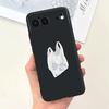 For Google Pixel 6 Pro Case Cute Fashion Cartoon Cover Soft Silicone Phone Case For Google Pixel 6A Pixel6 Pro Fundas Capa Coque