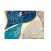 Home Kitchen Rug Cushioned -Fatigue Non- Mats Comfortable Floor Home Rug