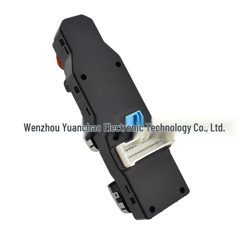 BYD Tang S6D Electric Power Window Switch Button S6DM-3746500A