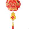 Chinese Year Hanging Decoration Spring Festival Traditional for Car
