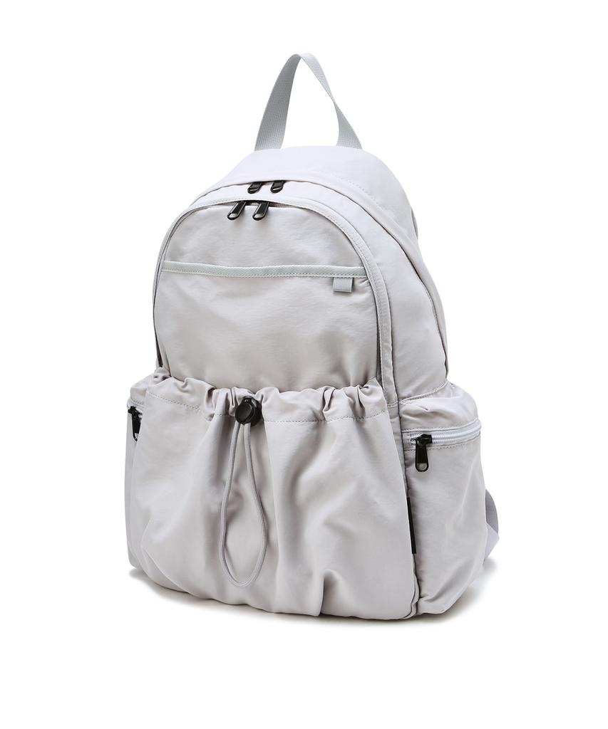 Jill By Jillstuart [Jordan] String Backpack - 3 Colors