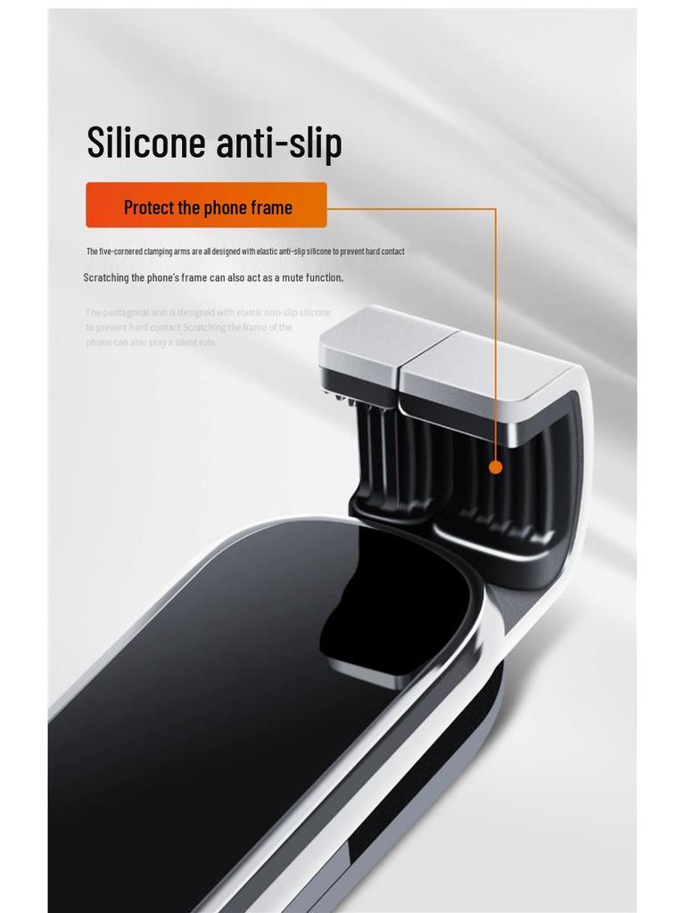Borgward BX5/BX7/BX3 Car Mount & Air Vent Dashboard Holder Accessories