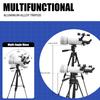 Professional Upgraded Astronomical Telescope Bak4 Prism High Power For Moon Watching Stargazing Bird Watching Gift