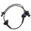 Front Left ABS Wheel Speed Sensor 57455 SMG E01 Auto Accessory Fit for HONDA Civic