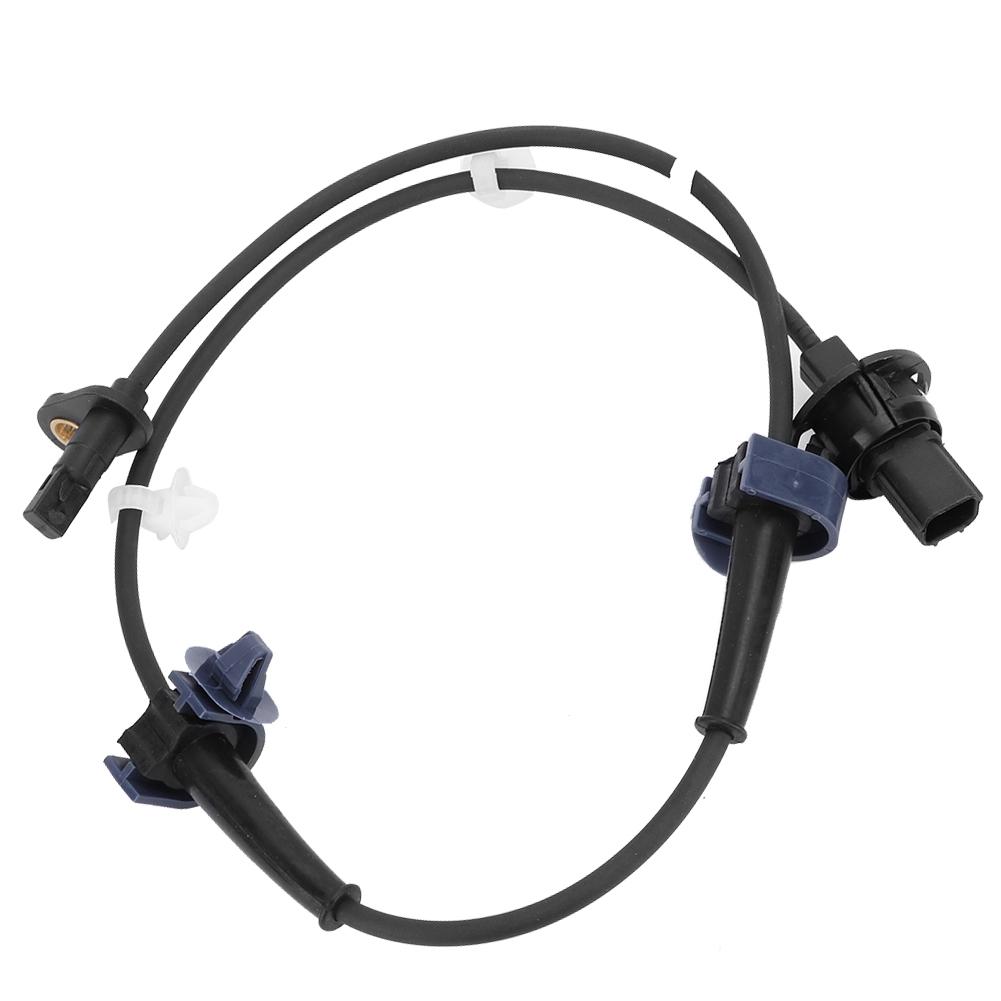 Front Left ABS Wheel Speed Sensor 57455 SMG E01 Auto Accessory Fit for HONDA Civic