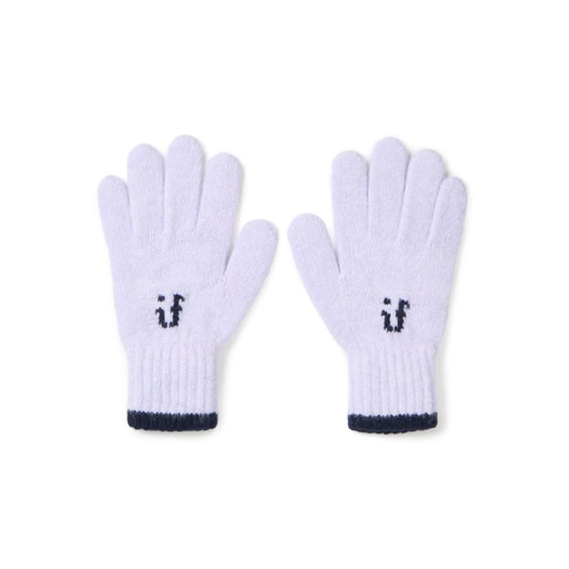 INSTANTFUNK Soft Gloves