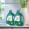 Home Good High Concentration Active Oxygen Ebony Rose Laundry Detergent