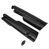 For KTM 2024 Motorcycle Fork Protection Shock Absorber Guard Cover Parts EXC EXCF XC SXF 150 250 300 350 450 Accessories Enduro