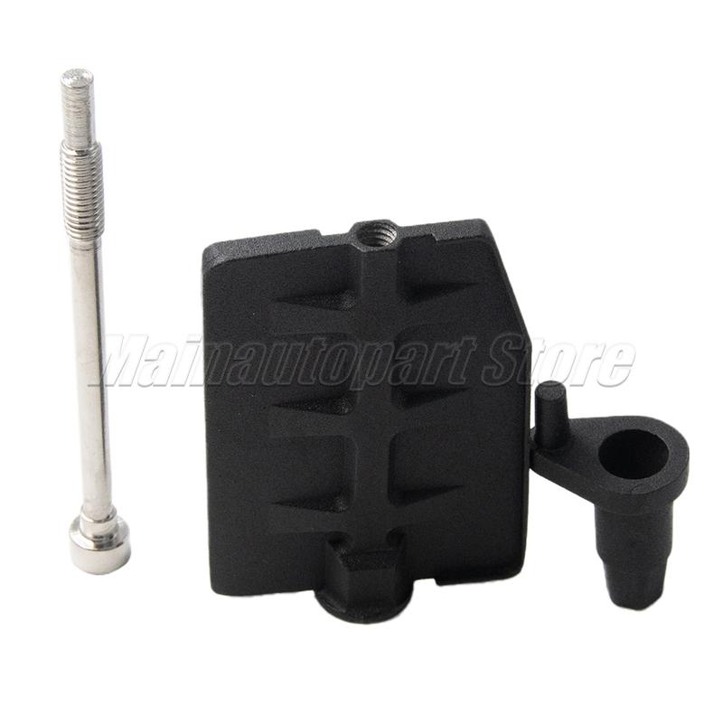 Air Intake Manifold DISA Flap Adjuster Repair Kit Unit Valve For BMW E39 E46 E60 E83 Z4 11617544805