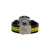 TISSOT Race Collection Quartz Movement 100m Water Resistance Men's Watch 50.26mm Black Dial Stainless Steel Case T048.417.27.057.13