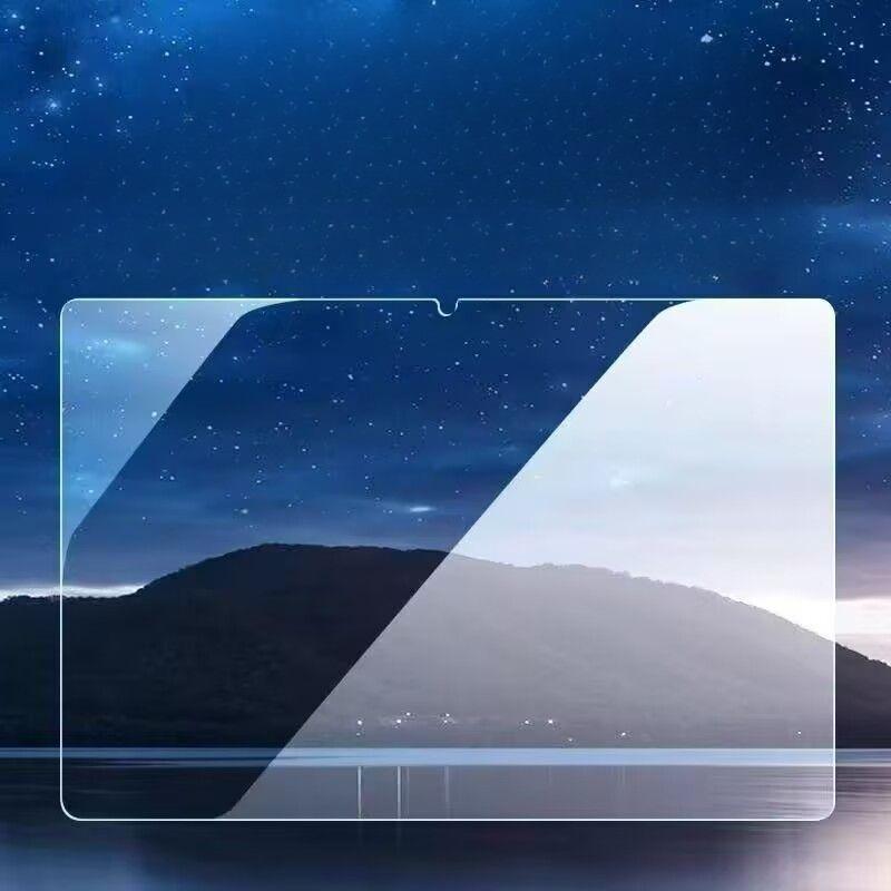 For Pixus Titan Loga LINE 10.1" 10.4" Tablet Tempered Glass Screen Protector for Pixus Combo 10.95" Clear Protective Pad Film