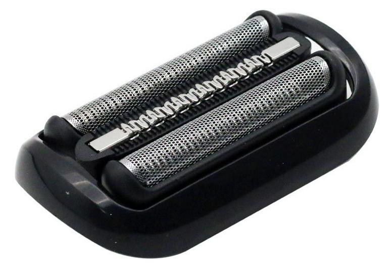 Compatible Braun Series 5, 6, 7 Small Leopard S5, S6, S7 Cutter Head 53B, 73S Shaver Head Accessories 5762