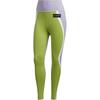 Training Primeknit Comfortable Versatile Fashionable Elastic Sports Long Pants Women Bottoms Multicolor GD9401