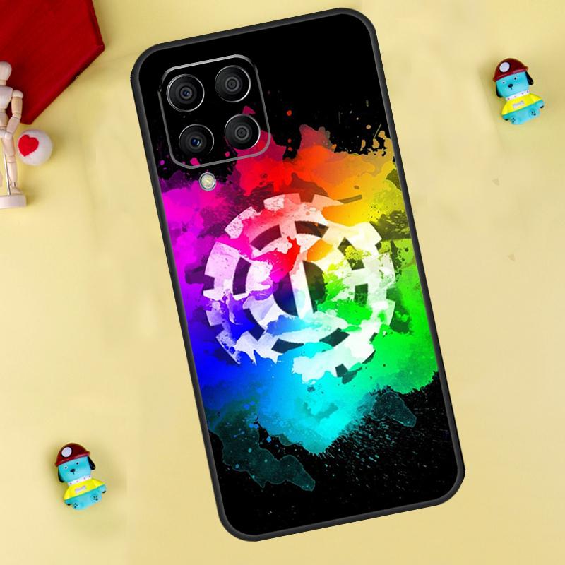 The 100 Case For Samsung Galaxy M13 M33 M53 M14 M12 M15 M06 M16 M36 M56 M31 M32 M52 M35 M55 M34 M54