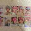 PLAVE Bambi Photocard Birthday Tin Case