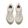 Anta Star Light 2 Comfortable Breathable Shock Absorbing Durable Low Top Dad Shoes Men sneakers Ivory-White 912438837-1