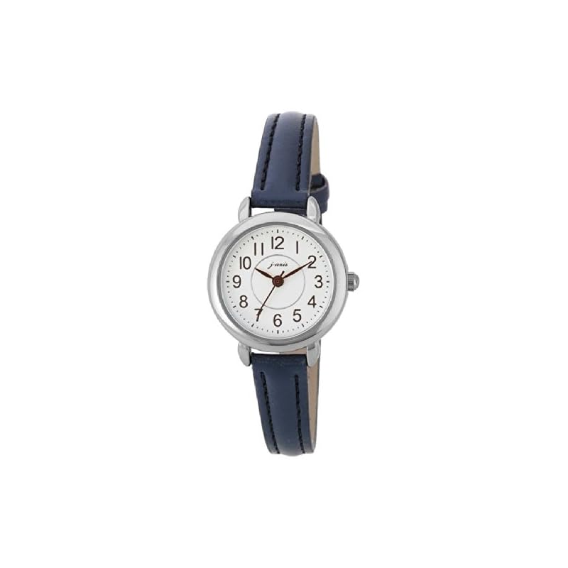 

[J-Axis] watch AL1315-NA blue