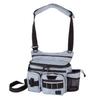 Daiwa HG Shoulder Bag LT Light Gray Slash (B)