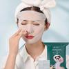 Stretchable Wet Compress Cotton Makeup Remover Pads - Thin Face Mask Remover