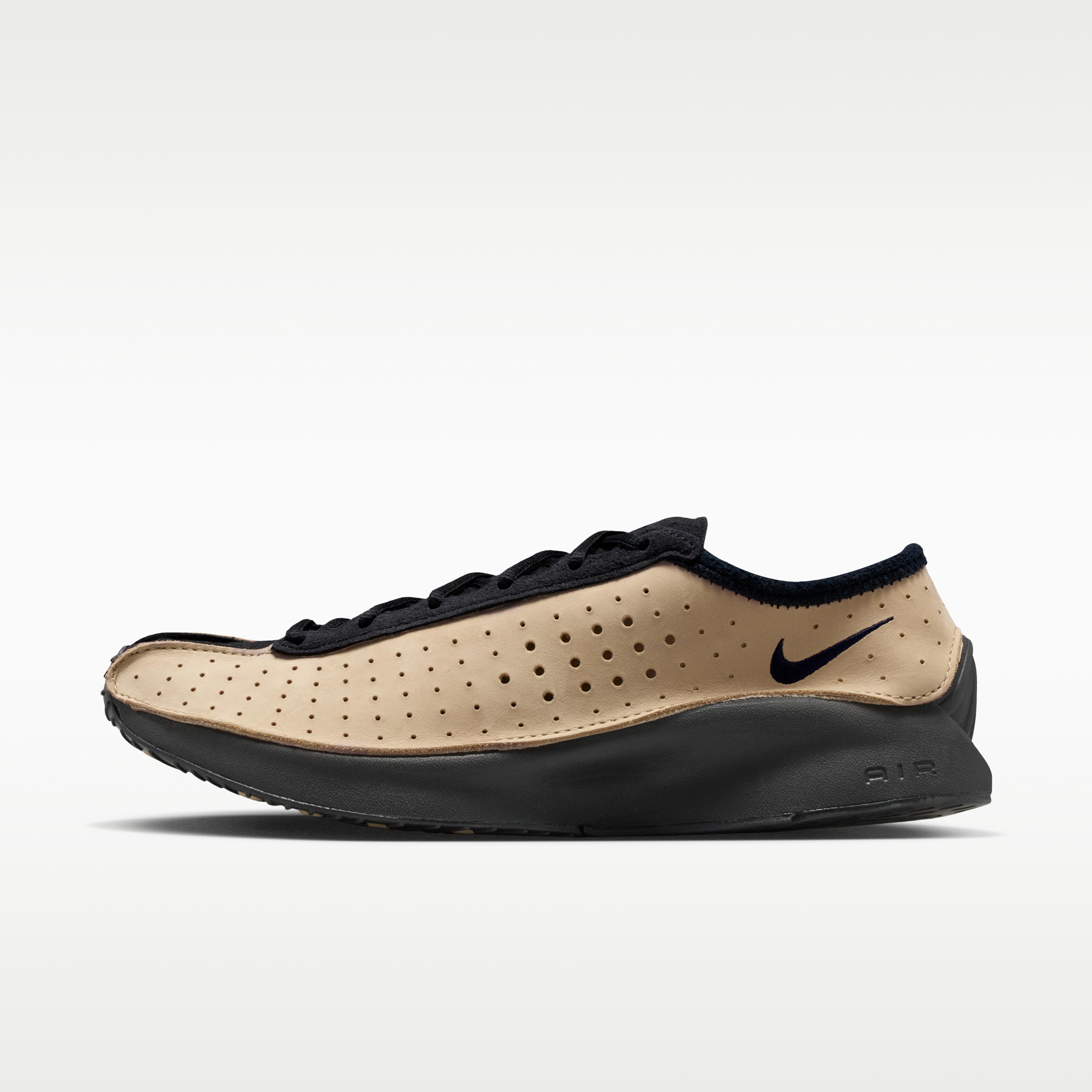 Nike Air Superfly Linen Black (Women s) 38.5