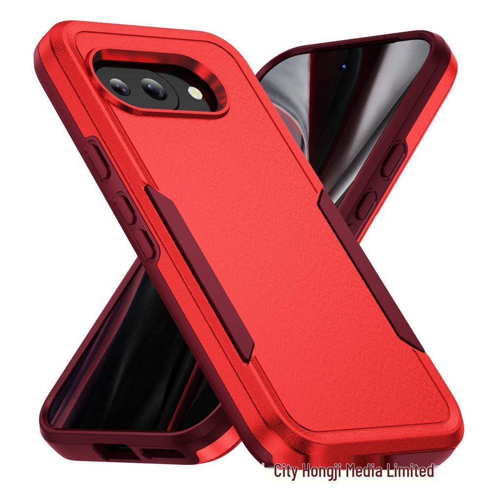Pixel 10Pro XL & Motorola Moto Military Grade Drop-Proof Protective Case