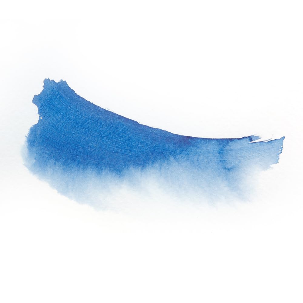 Herbin Watercolor Eclat Lavender hb16405 Ink, Dye, 50ml, Blue,