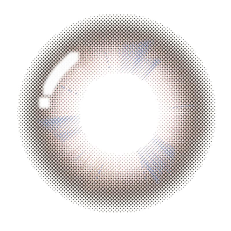 Bausch + Lomb Planet Fantasy Half-Yearly Colored Contact Lenses