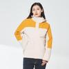 Teluoman Unisex 3-in-1 Waterproof Outdoor Jacket