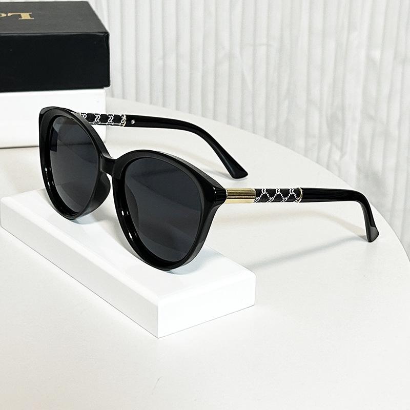 Type Sunglasses Men'S And Women'S Glasses Uv Protection Driving Polarizers