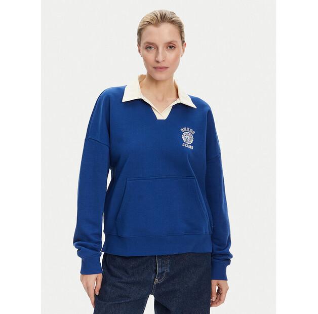 Толстовка Guess Jeans W5YQ16 K68I4 EU L