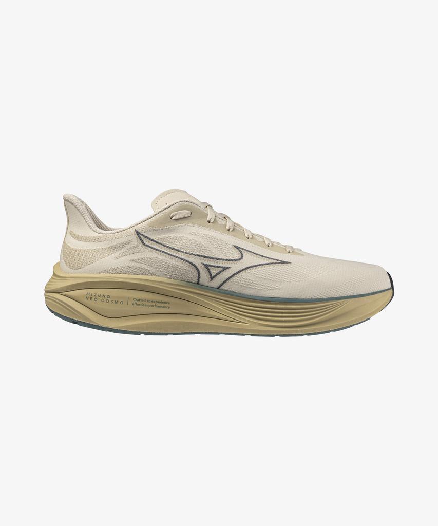 Mizuno (Unisex) Neo Cosmo - Summer Sand:India Ink:North Atlantic / J1Gc251381