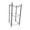 5 Gallon Water Bottle Holder Shelf Dispenser Stand Water Bottle Storage Rack