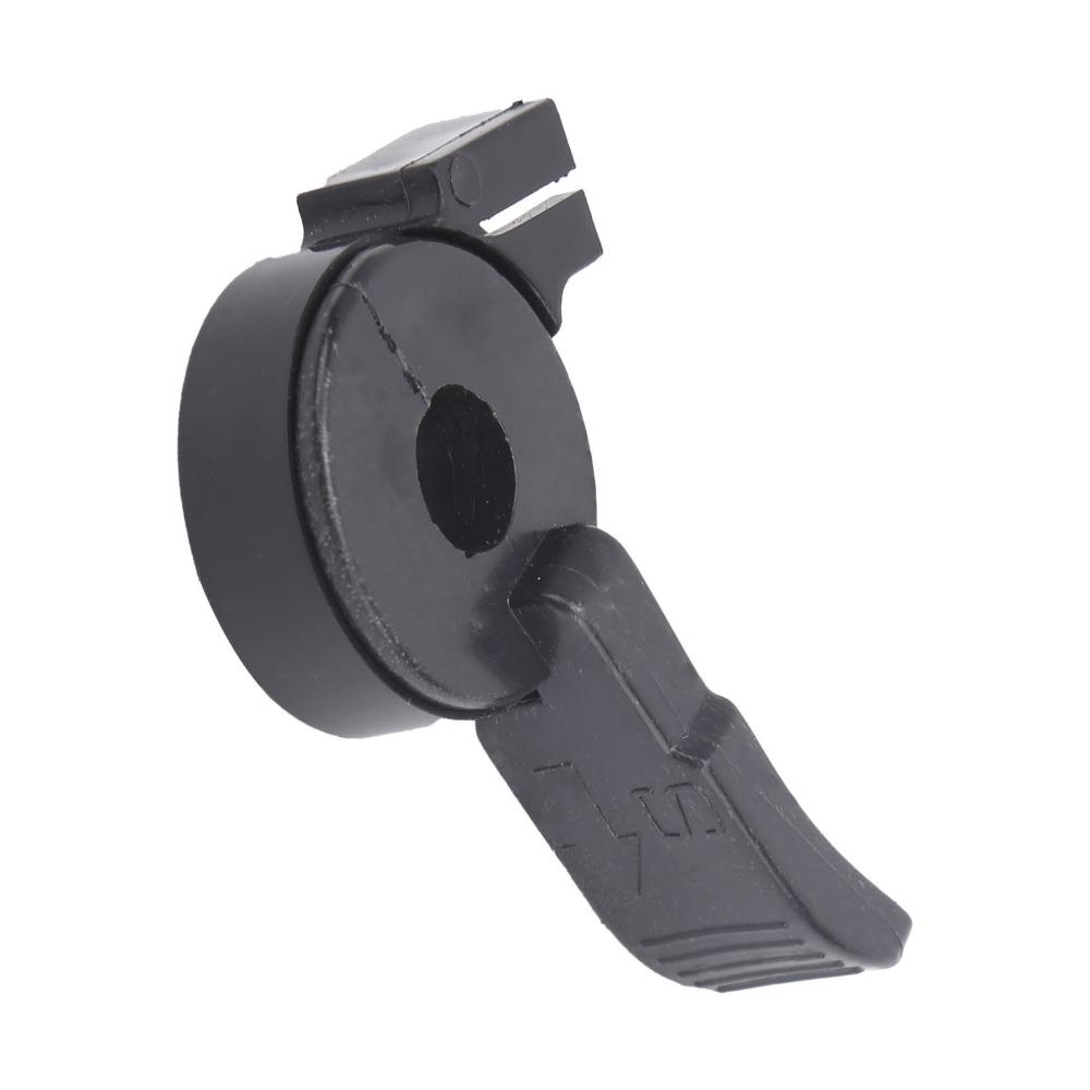 110cc 125cc 150cc 250cc Choke Lever Rubber Handle Motorcycle Choke Lever For Pit Bike